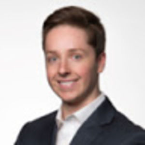 Meet your Posher, Sean